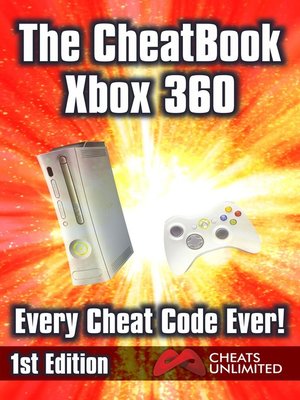 cover image of The CheatBook 360